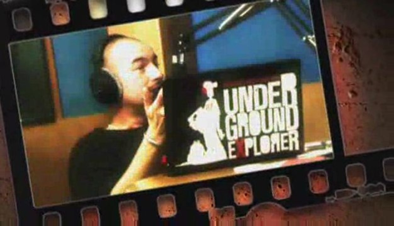 MUSIC BY GENERATIONS DJ's - Tribute to AWER / TRAILER