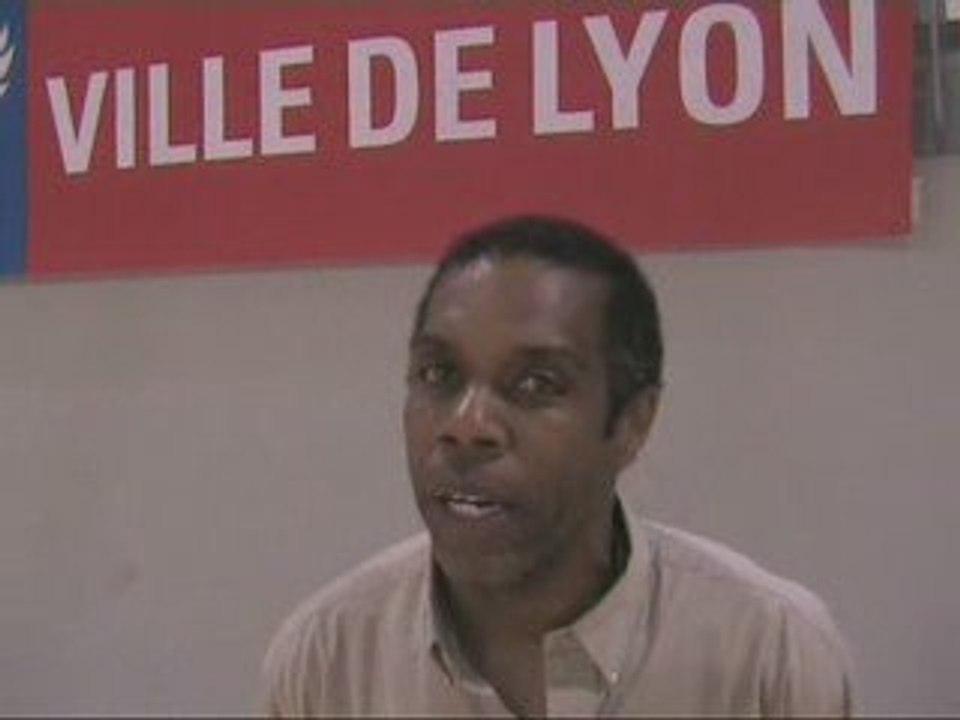 Interview de Pierre Bressant