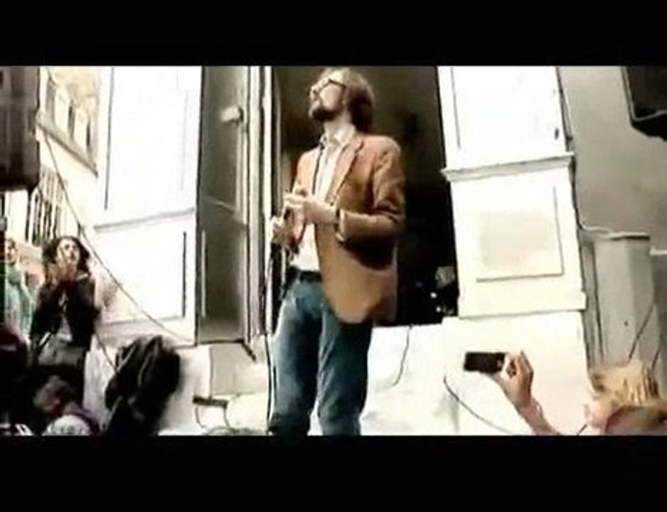 Jarvis Cocker - Ejekt 2009