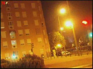 LA PACAS. CANCION DEL MURMULLO DE LAS CUCARACHAS