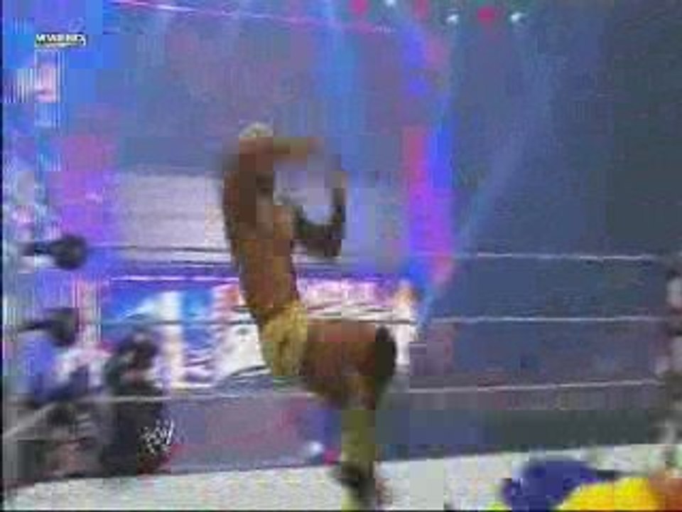 WWE Superstar 14 05 09 Part 1