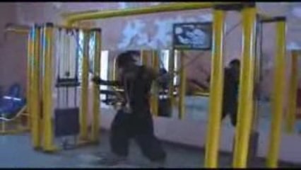 Sarotro Atao - GEDA (MIB)