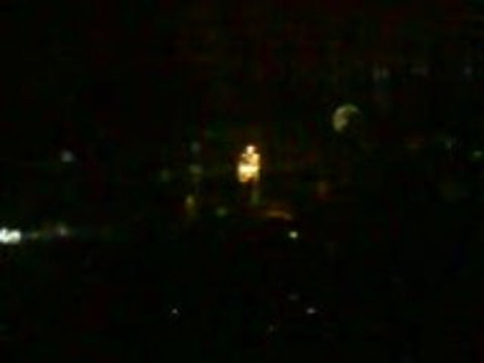 Lenny Kravitz - Zénith Toulouse -