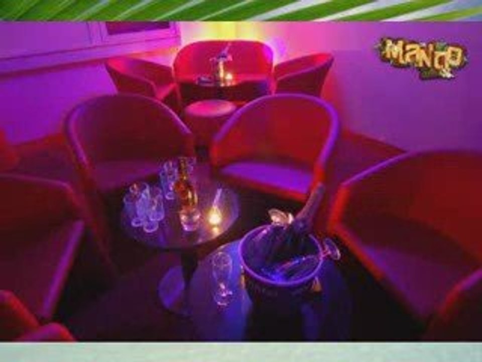 DJ JAGWA/DJ TONY-SISI AMUSE TOI-22/05/09 MANGO CLUB RENNES