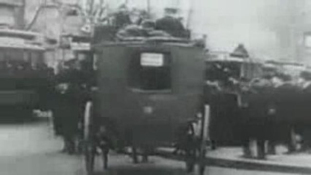 L'histoire interdite du sionisme 1