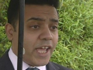 Dewsbury MP Shahid Malik defends expenses claims