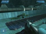 Halo walkthrough n°26, C'est le retour des véhicules !
