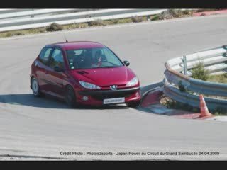 Japan Power au Sambuc 2 24.04.09