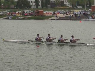 Masse 2009 - C48 (HS4X) FA - Bateau 945