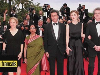 Montée des Marches - 14 mai 2009