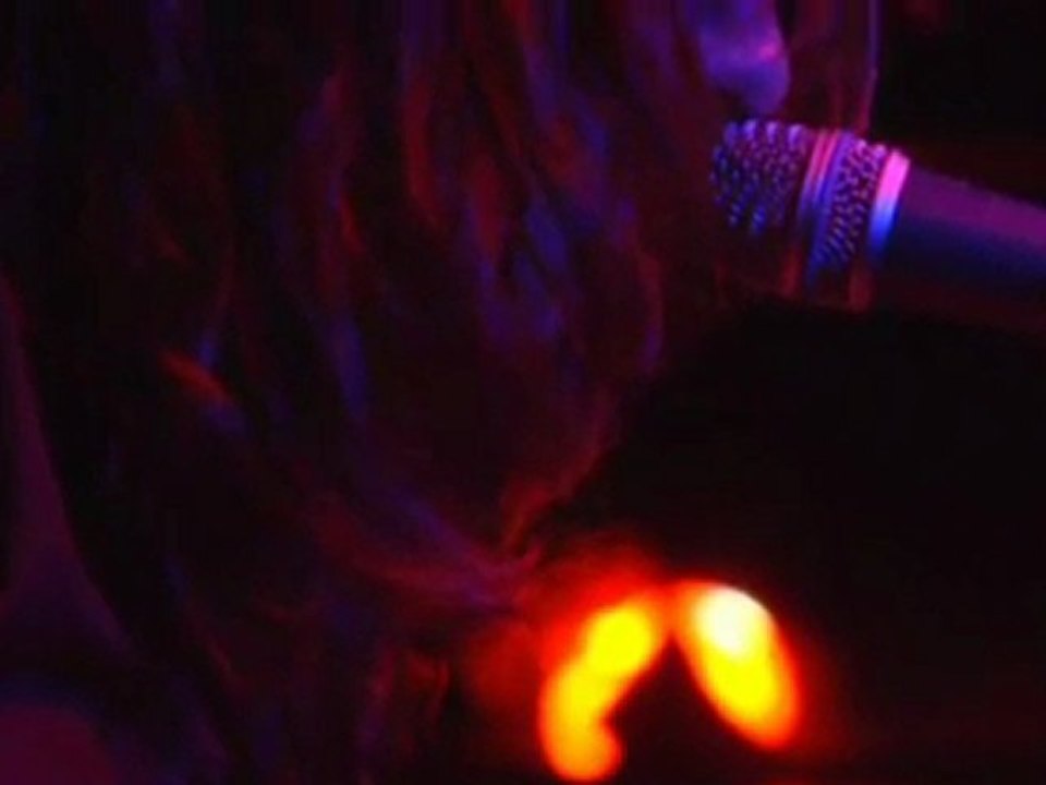 Entregolfos: Antonio Vega - Me quedo contigo