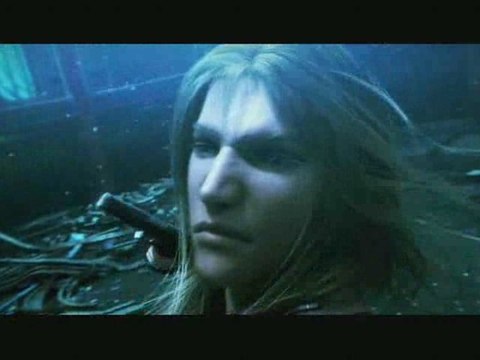 Resonance of Fate (End of Eternity) Trailer 2