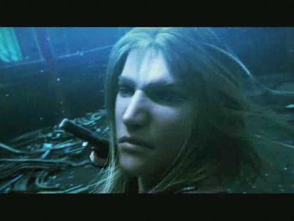 Resonance of Fate (End of Eternity) Trailer 2