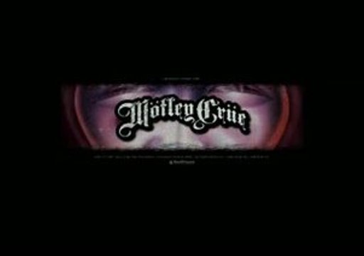 Motley Crue - Rock Wave 2009