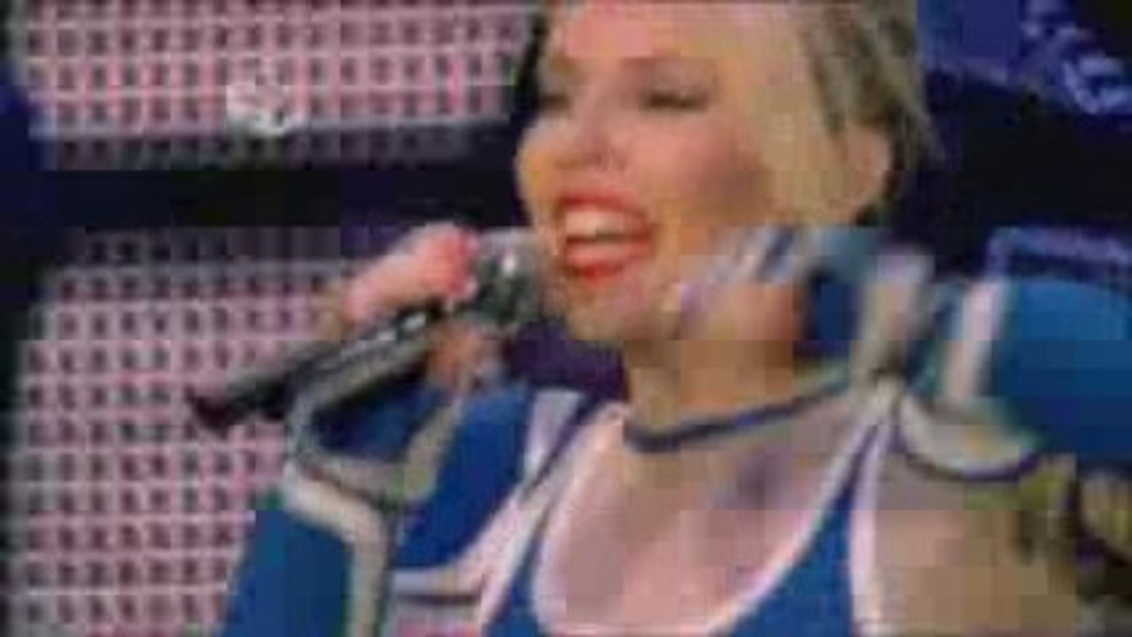 Kylie Minogue - WOW
