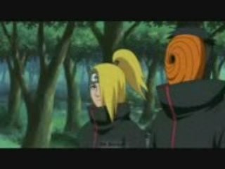 tobi et deidara