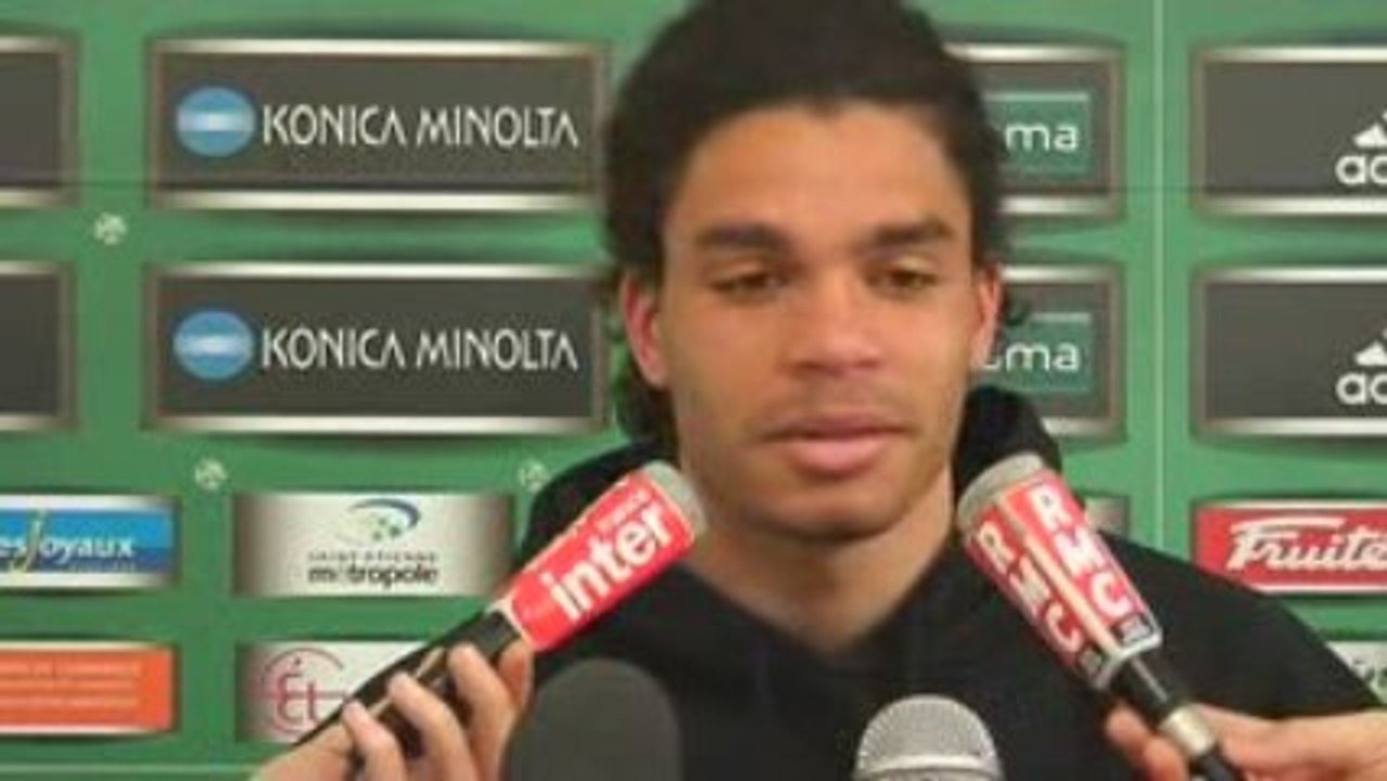 Association Sportive de Saint-Étienne