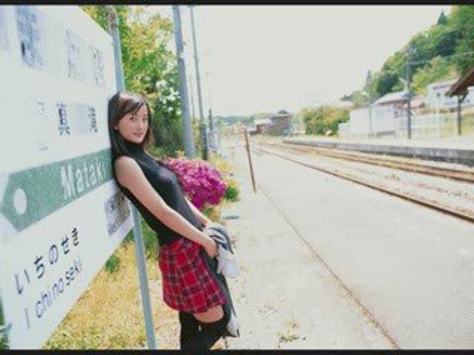 Minako Aïno/ Sailor Vénus