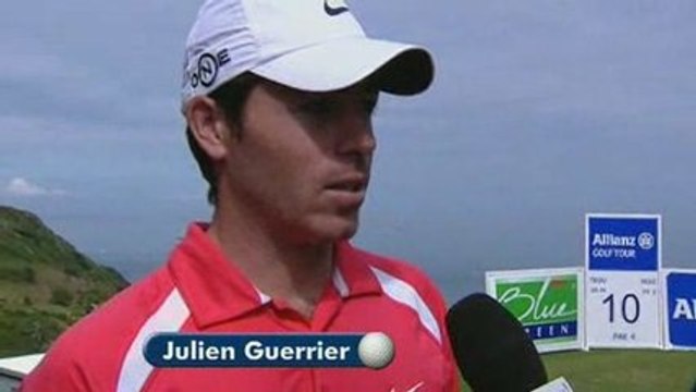 Allianz Open Côtes d'Armor Bretagne Tour 1