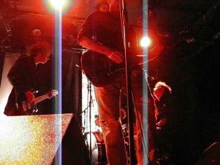 Sire @ Boule Noire | 12.05.2009