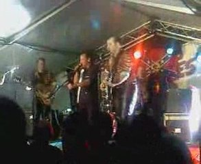 FESTIVAL ROCK DE NICOLE 2008