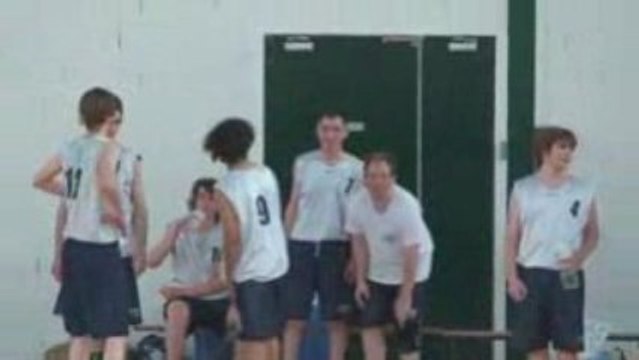 Basket de Chiché à Terves