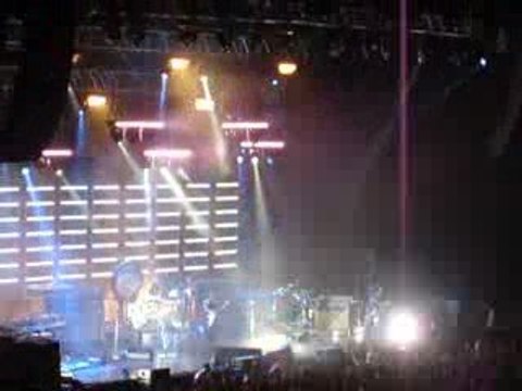 Lenny KRAVITZ live in Zénith TOULOUSE 13.05.2009