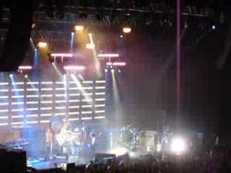 Lenny KRAVITZ live in Zénith TOULOUSE 13.05.2009