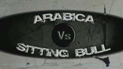 Arabica vs Sitting Bull (8e final - BMF Lille)