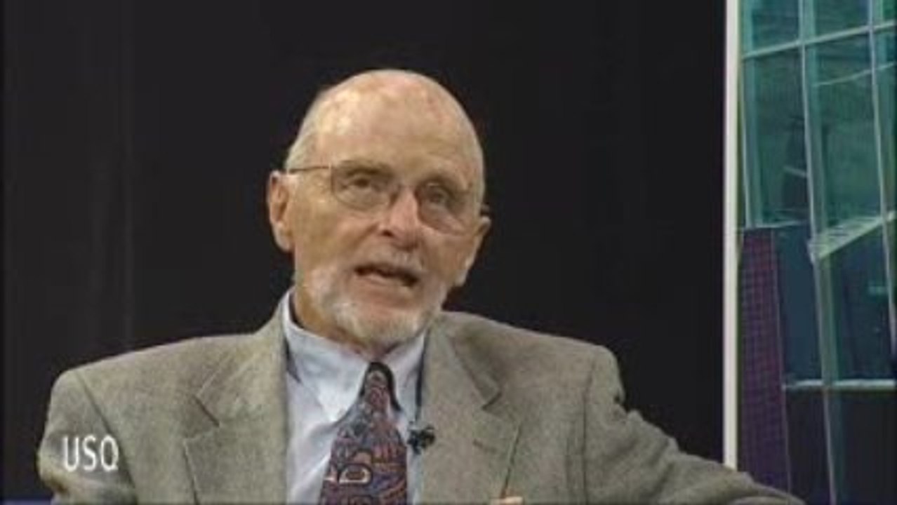 Earl Hunt Interview