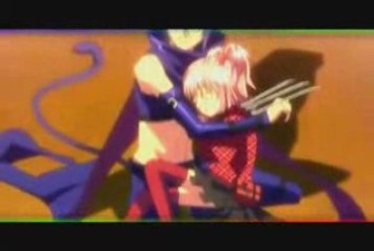 Amuto Love Concour Forever