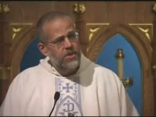 May 15 - Homily: Cause of Our Joy