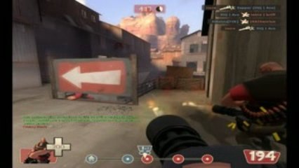 {Gaming-Test} Team Fortress 2 (Part.2)