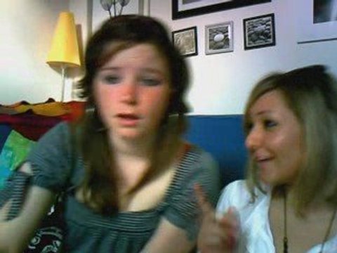 Cendrillon - La Chanson des Souris =D