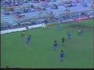 Màgico Gonzalez the legend