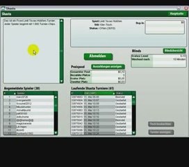 Sit and go Turniere kostenlos everest poker