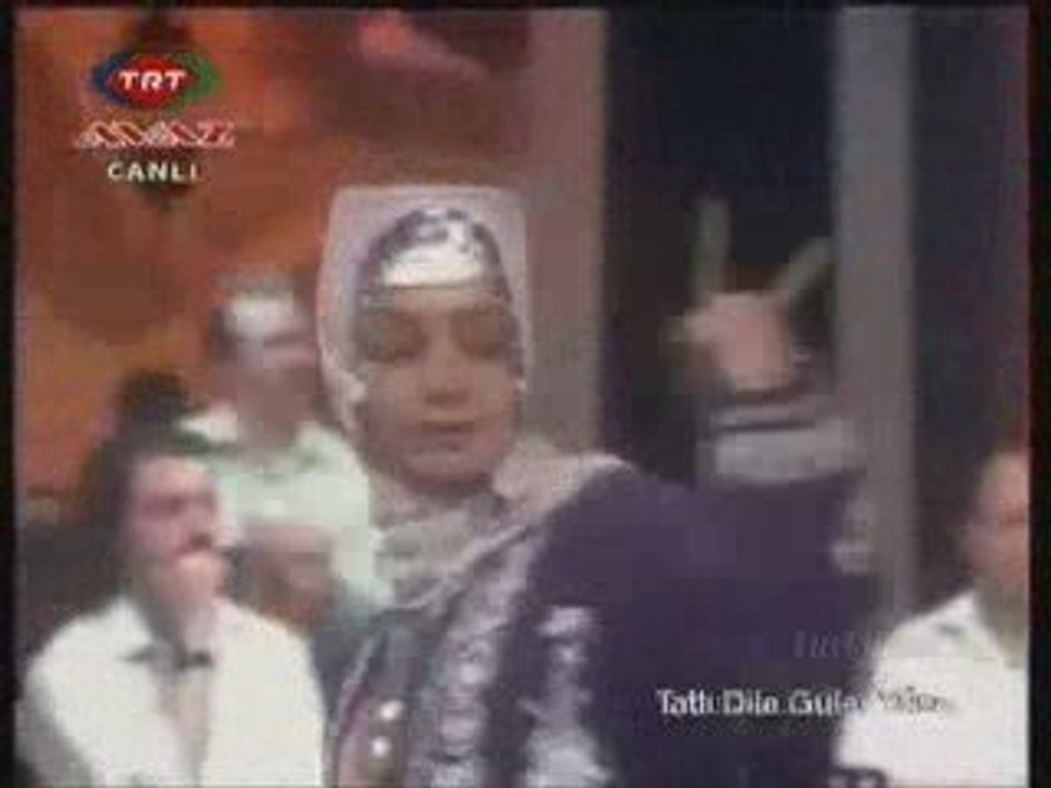 Kırşehir türküleri halk oyunları