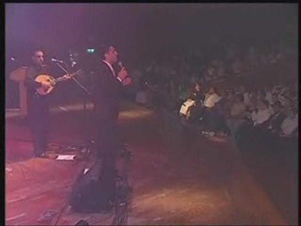 לך אלי תשוקתי -חיים ישראל