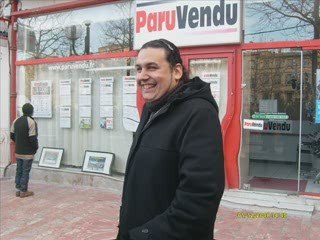 pancho je vivais makette anciene version