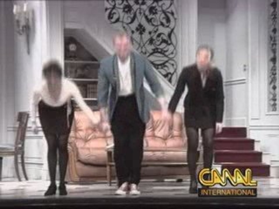 Jacky Blangier - Hey dis donc!