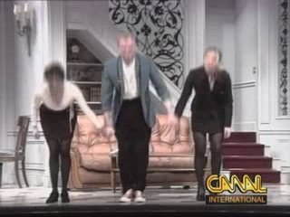 Jacky Blangier - Hey dis donc!