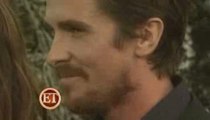 T4 / LA Premiere(Christian Bale) #2