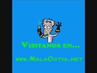 Prueba de novias (federico) anda ya los 40 principales