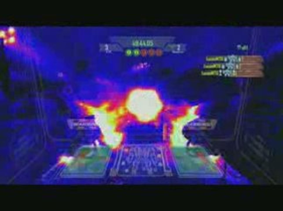 F.E.A.R. 2 : Project Origin - Pack Blindés - Trailer
