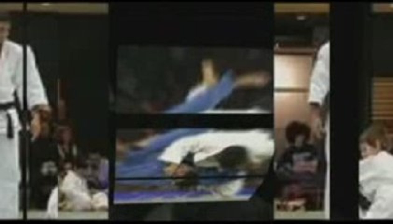 judo kent