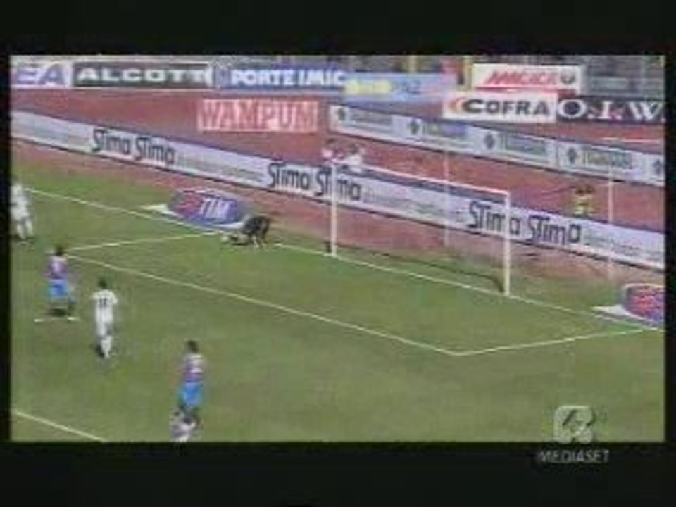 Catania-Fiorentina 0-2