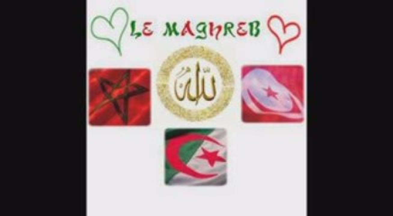 Forza maghreb