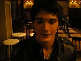 Entrevista Yon Gonzalez