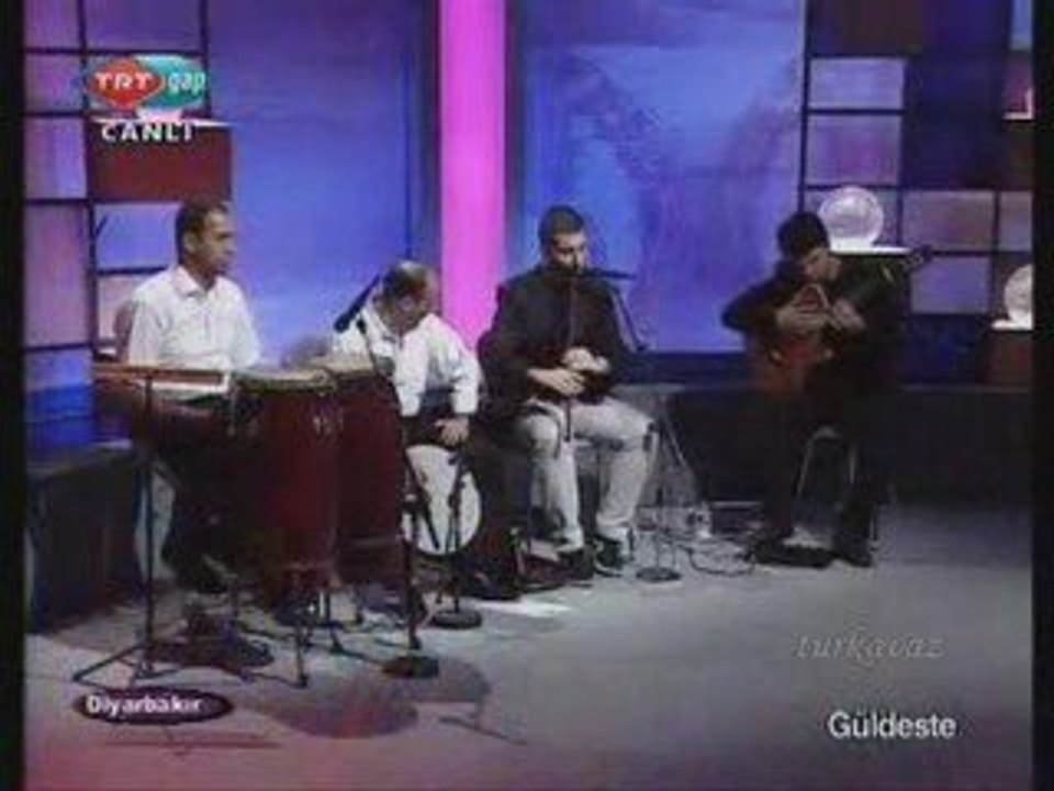 Mercan Erzincan Türküleri