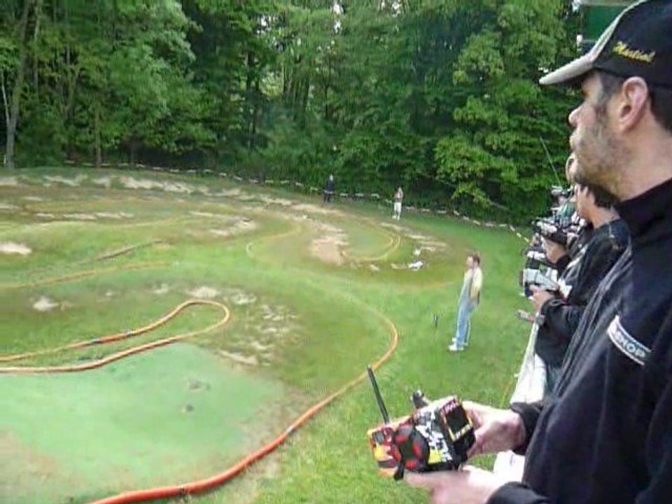 QUALIF 4 4X4 P